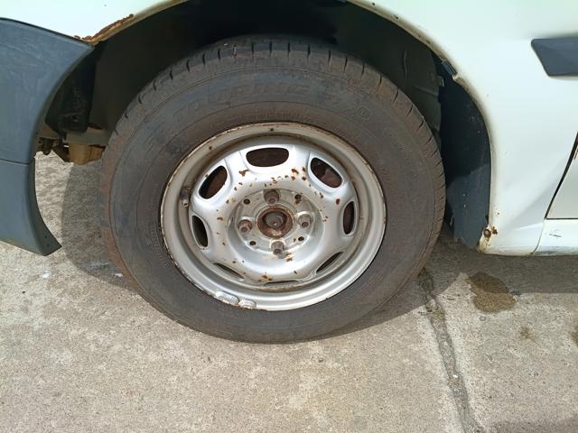 VOLKSWAGEN GOL 1.0 - 2006/2007 — foto 21 de 23