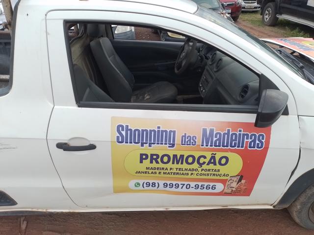Foto 12 de 19: SAVEIRO CS TL MB - 2014/2015