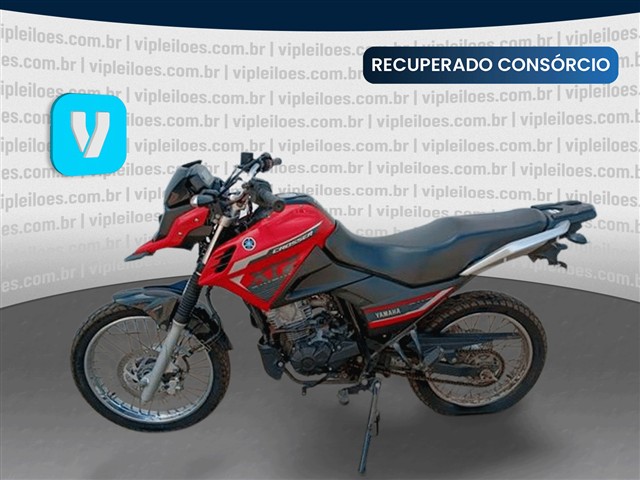 Foto de CROSSER S ABS - 2025/2025
