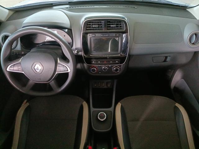 RENAULT E-KWID INTENS - 2023/2024 — foto 5 de 38