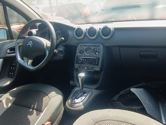 CITROEN C3 120A EXCLUSIV - 2014/2015 — foto 5 de 26