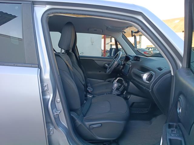 RENEGADE1.8 4X2 FLEX 16V AUT(PCD) - 2020/2020 — foto 14 de 31