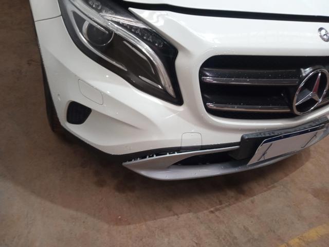 MERCEDES-BENZ GLA200FF - 2016/2016 — foto 28 de 33