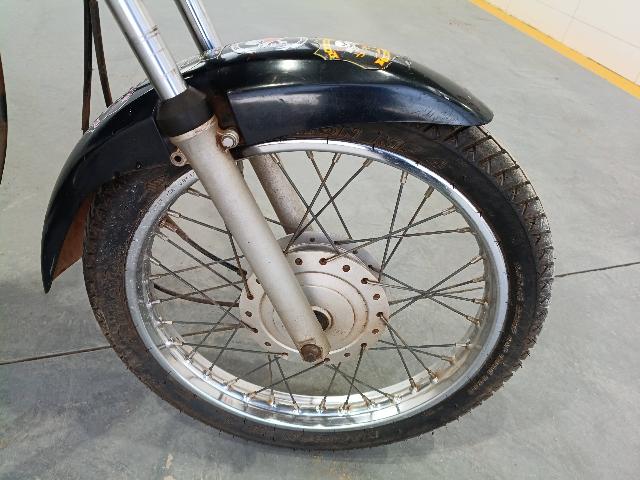 HONDA CG 125 TITAN KS - 2003/2003 — foto 14 de 16