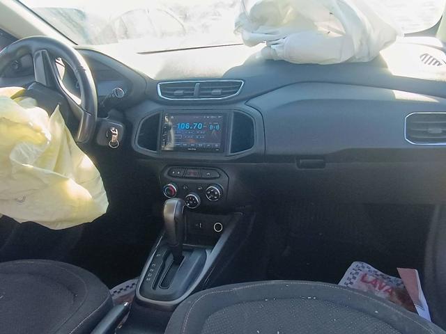 CHEVROLET ONIX 1.4AT LTZ - 2013/2014 — foto 4 de 27