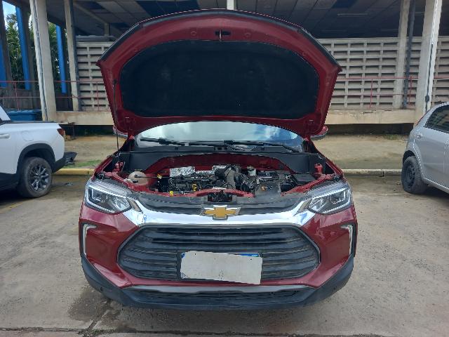 Foto 18 de 41: TRACKER 12T A PR - 2024/2025
