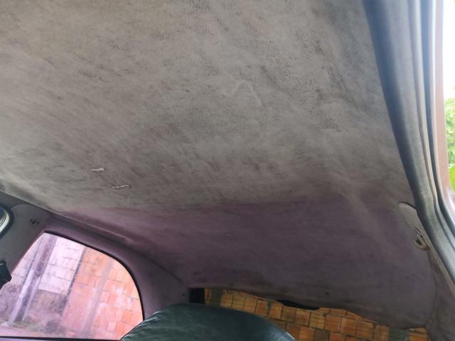 GM CORSA WIND - 1998/1999 — foto 15 de 24