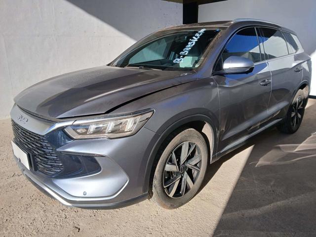 BYD SONG PRO GS DM - 2024/2025