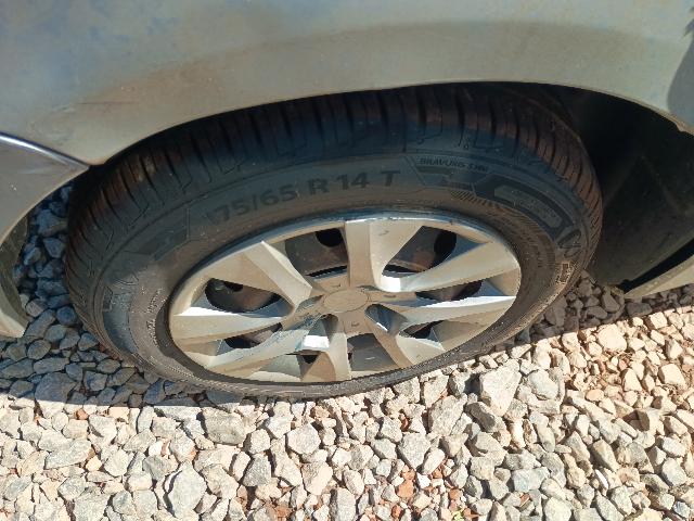 Foto 16 de 29: 207HB XR - 2010/2011