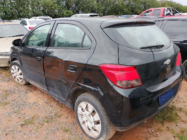 CHEVROLET ONIX 1.4MT LT - 2012/2013 — foto 4 de 40