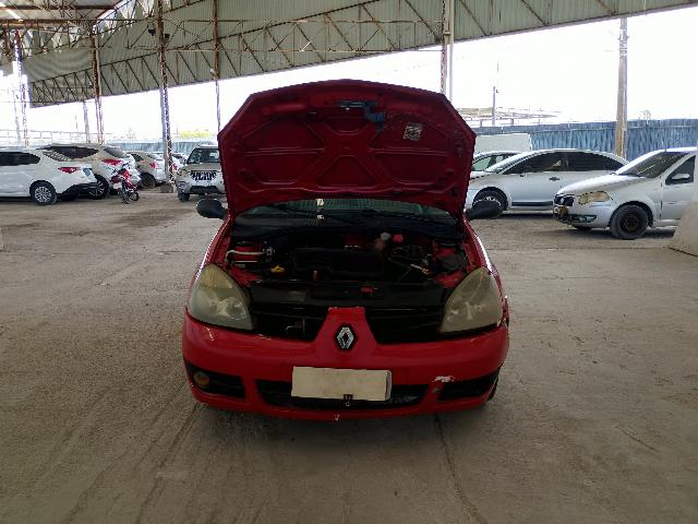 Foto 25 de 42: CLIO CAM1016VH - 2010/2010