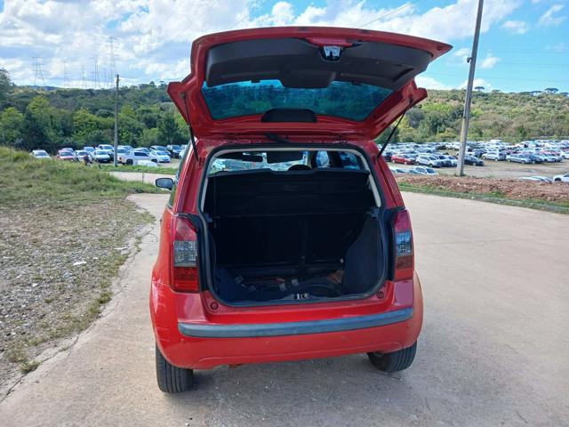 FIAT IDEA ELX FLEX - 2009/2009 — foto 20 de 28