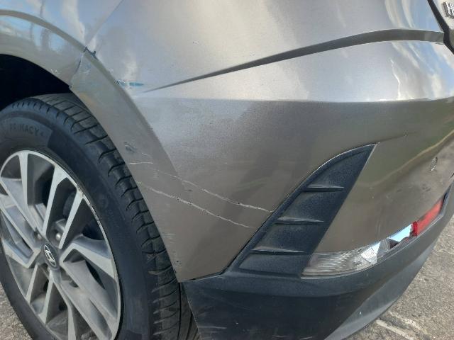 HYUNDAI HB20 10M LIMITED - 2022/2023 — foto 38 de 40