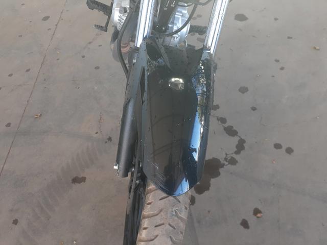 HONDA CG 160 START - 2025/2025 — foto 13 de 16