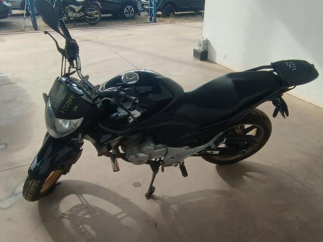 HONDA CB 300R - 2014/2015
