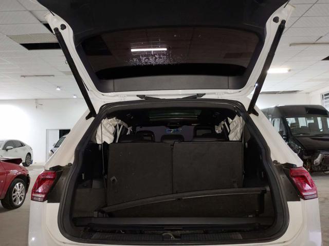 TIGUAN ALLSPACE R-LINE 350 TSI 2.0 4X4 - 2019/2019 — foto 22 de 32