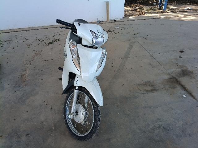 Foto 4: BIZ 110I - 2019/2019