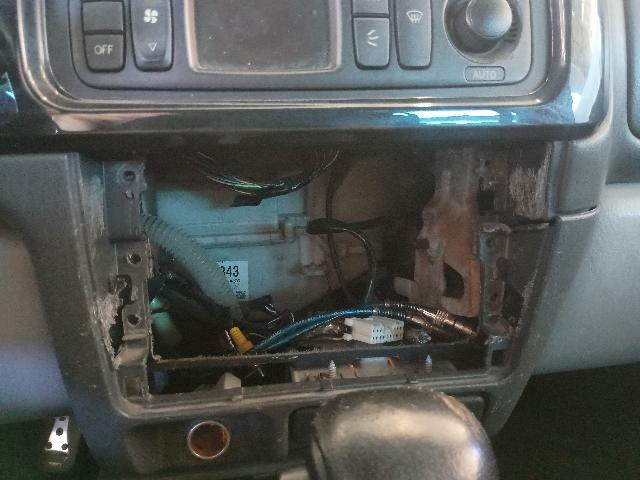 Foto 14 de 34: PAJERO SPORT FLEX - 2009/2010