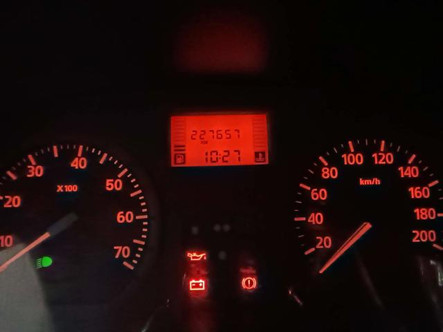 RENAULT LOGAN EXP 1016V - 2008/2008 — foto 12 de 27