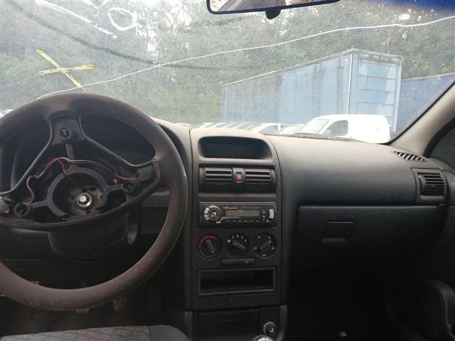 CHEVROLET ASTRA GL - 1999/1999 — foto 5 de 21