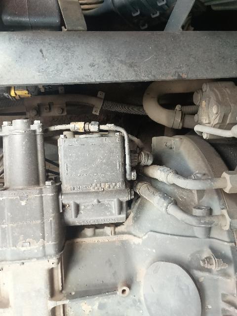 SCANIA R450 A6X2 - 2020/2021 — foto 20 de 40