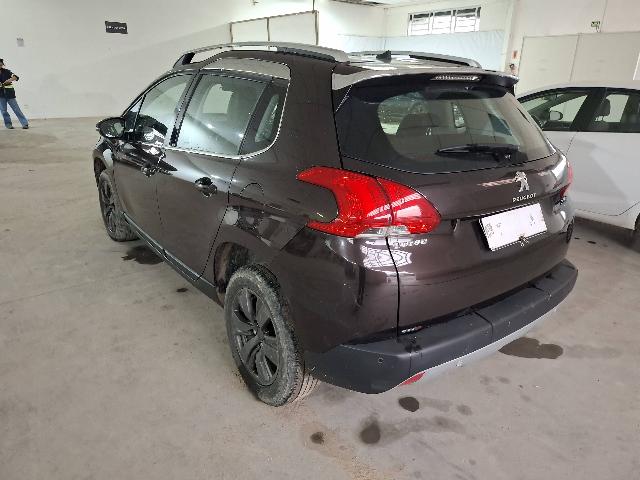 PEUGEOT 2008 GRIFFE A - 2016/2016 — foto 3 de 26