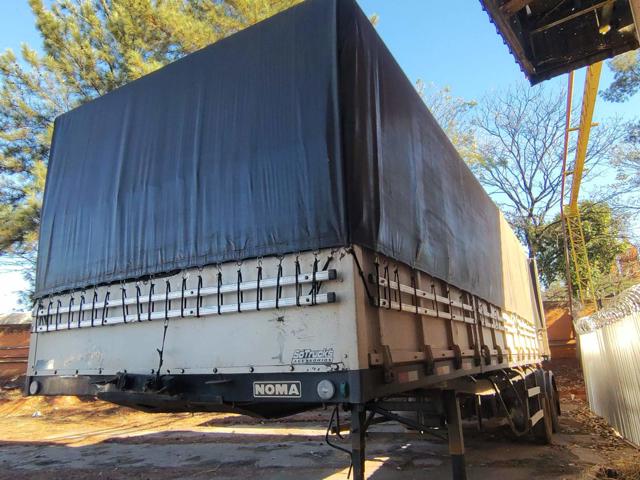 SR NOMA SR2E18RT1 CG - 2015/2015