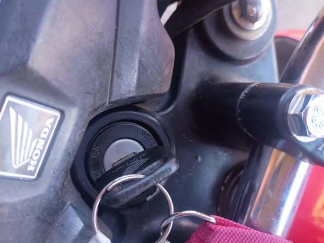 HONDA CG 160 FAN - 2019/2019 — foto 17 de 26