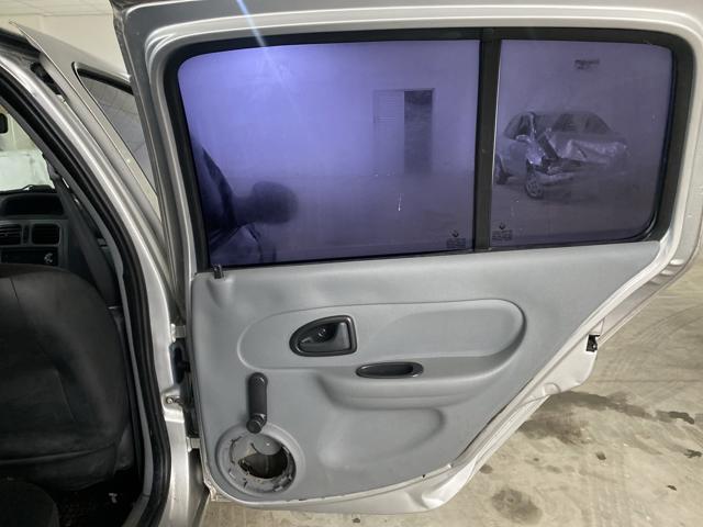 Foto 12 de 28: CLIO CAM1016VH - 2012/2012