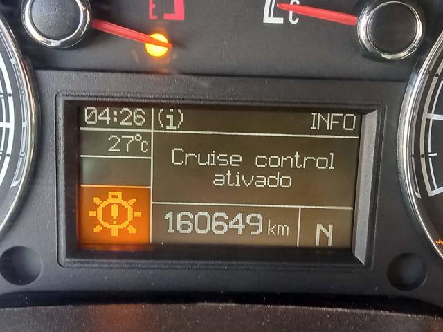 FIAT LINEA ESSENCE DUAL - 2012/2013 — foto 7 de 28