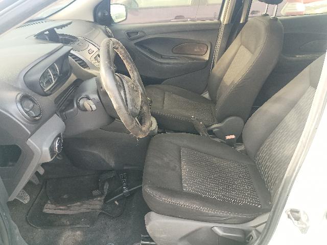 FORD KA SE 1.0 HA B - 2017/2018 — foto 11 de 32