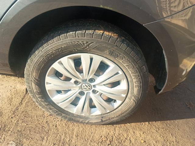 Foto 24 de 25: NOVO GOL TL MCV - 2018/2018