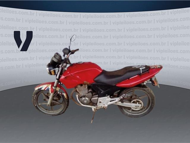 HONDA - CBX 250 TWISTER - leilão extrajudicial - MARABÁ PA - lance mínimo R$ 1.500