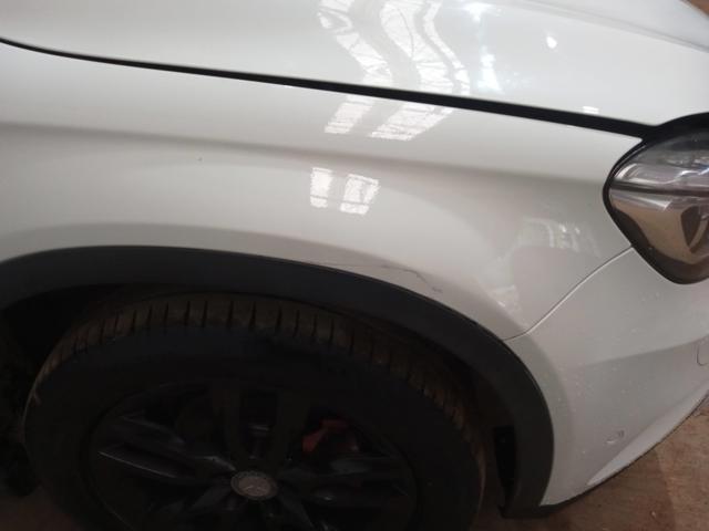 MERCEDES-BENZ GLA200FF - 2016/2016 — foto 29 de 33