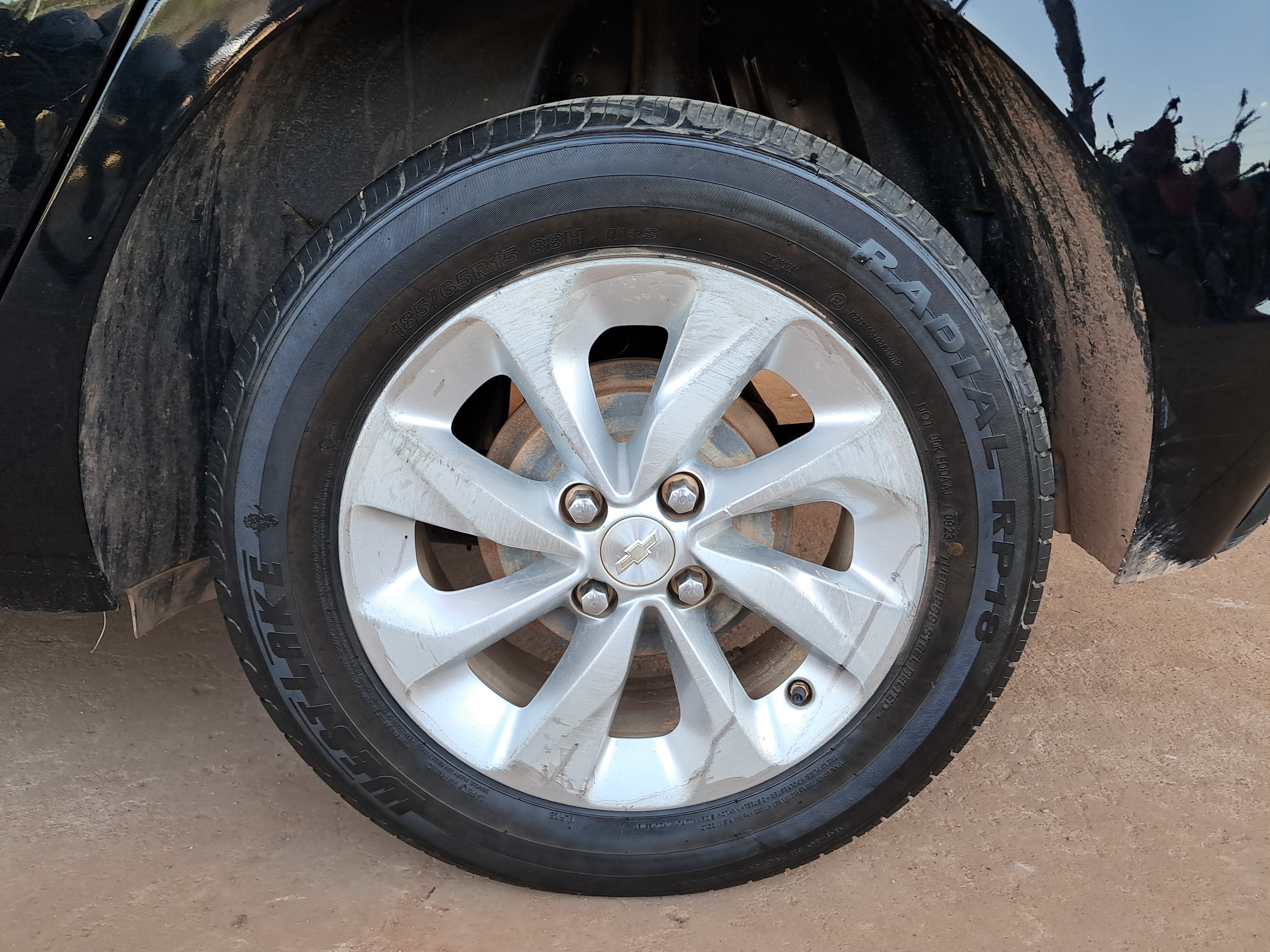 CHEVROLET ONIX 10TAT LT1 - 2020/2020 — foto 25 de 29