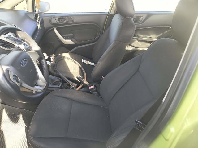 FORD FIESTA SE - 2012/2012 — foto 10 de 26