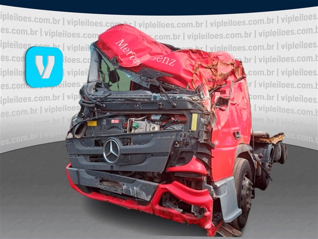 MERCEDES-BENZ 3030 CE