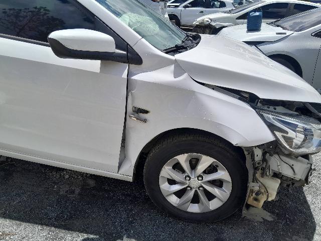 CHEVROLET ONIX 10TAT LT1 - 2020/2021 — foto 33 de 37