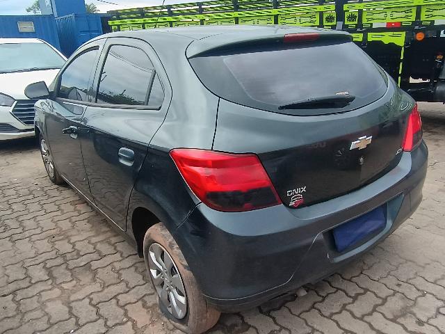 Foto 5: ONIX 10MT JOYE - 2019/2019
