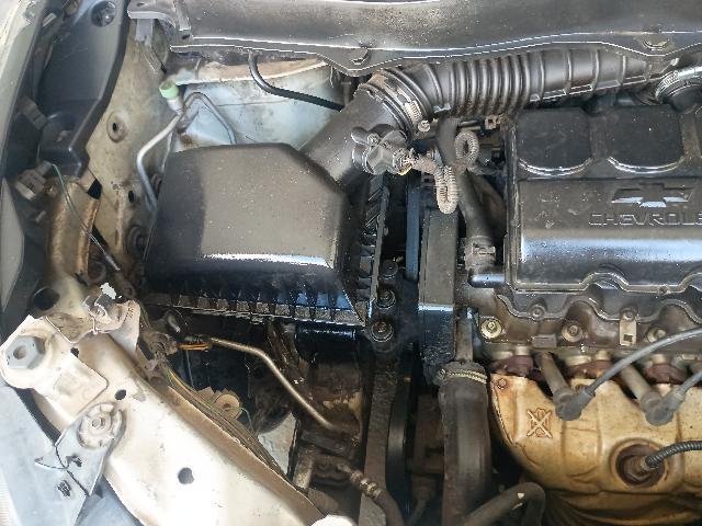 CHEVROLET SPIN 1.8L MT LT - 2013/2013 — foto 30 de 38