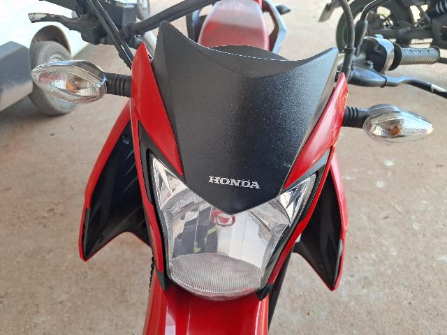 HONDA NXR160 BROS ESDD - 2024/2024 — foto 8 de 17