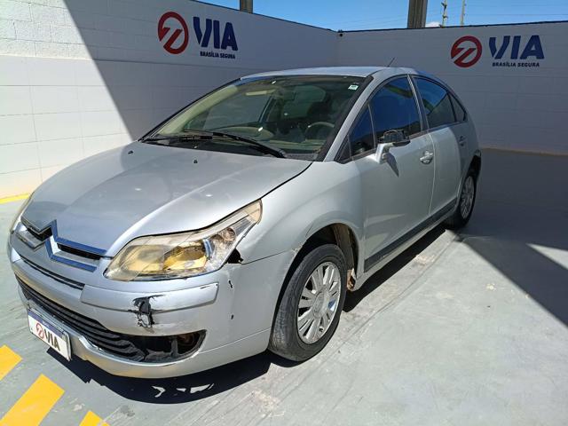 CITROEN C4 16GLX5P F - 2009/2010