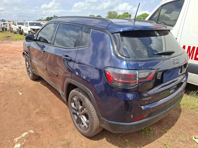 JEEP COMPASS LONG TF - 2023/2024 — foto 3 de 26