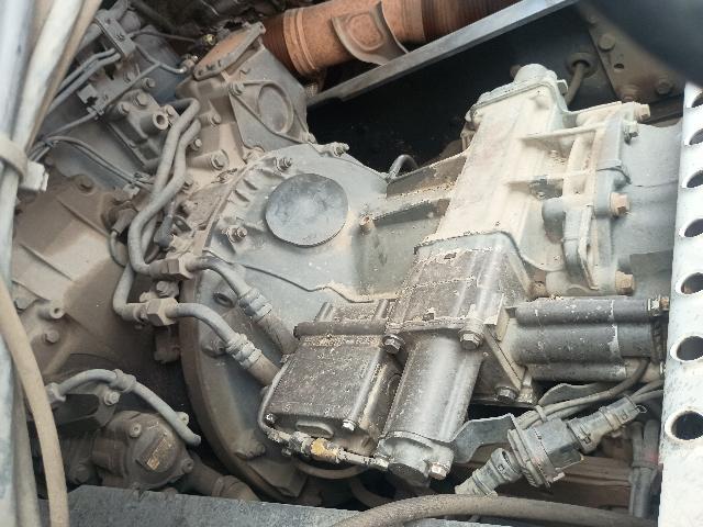 SCANIA R450 A6X2 - 2020/2021 — foto 19 de 40