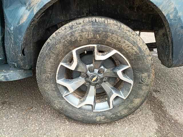 CHEVROLET S10 LTZ DD4A - 2025/2026 — foto 16 de 40
