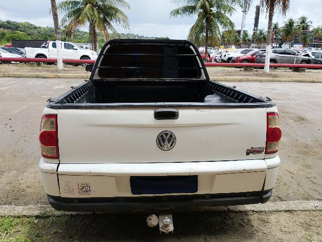 VOLKSWAGEN SAVEIRO 1.6 - 2006/2007 — foto 27 de 40