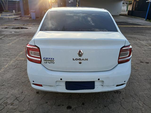 RENAULT LOGAN EXPR 10 - 2018/2018 — foto 27 de 37