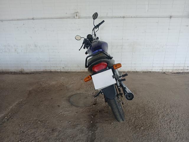 HONDA CG 125 FAN KS - 2012/2012 — foto 4 de 9