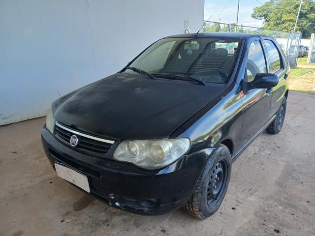 Fiat Palio Fire Palio 1.0/ Trofeo 1.0 Fire/ Fire Flex 2p