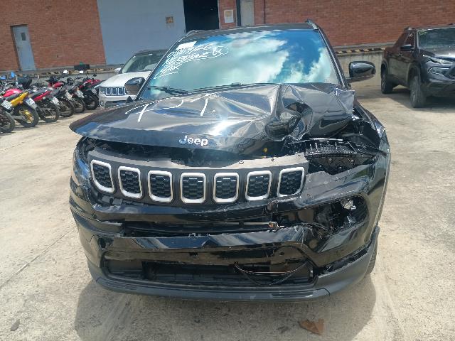 Foto 7 de 33: COMPASS SPORT T - 2025/2026